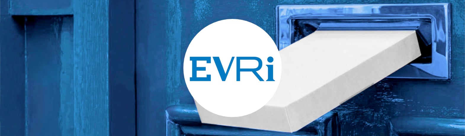 Evri Postable: Everything You Need To Know | Parcel2Go